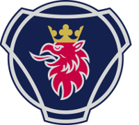Logo scania