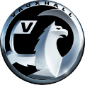 New vauxhall logo psd32776