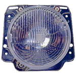 F ФАРА Л=П В СБОРЕ С КРЕПЛЕН F ФАРА Л=П В СБОРЕ С КРЕПЛЕН