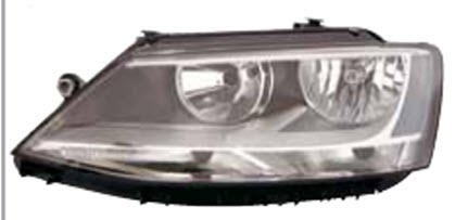 TA ФАРА ЛЕВ С РЕГ.МОТОР ВНУТРИ ЧЕРН TA ФАРА ЛЕВ С РЕГ.МОТОР ВНУТРИ ЧЕРН