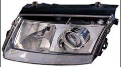 SAT ФАРА ЛЕВ ЛИНЗОВАН П/КОРРЕКТОР SAT ФАРА ЛЕВ ЛИНЗОВАН П/КОРРЕКТОР