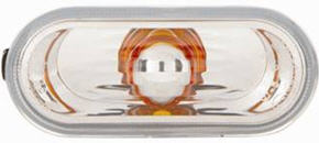 O {AMAROK/CADDY/T5 10-} ПОВТОРИТЕЛЬ ПОВОРОТА В КРЫЛО Л=П (СЕДАН) ПРОЗРАЧ O {AMAROK/CADDY/T5 10-} ПОВТОРИТЕЛЬ ПОВОРОТА В КРЫЛО Л=П (СЕДАН) ПРОЗРАЧ