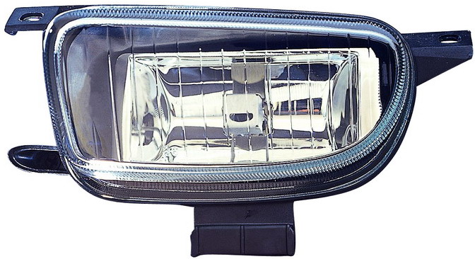 NSPORTER ФАРА ПРОТИВОТУМ ЛЕВ NSPORTER ФАРА ПРОТИВОТУМ ЛЕВ